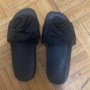 Slippers